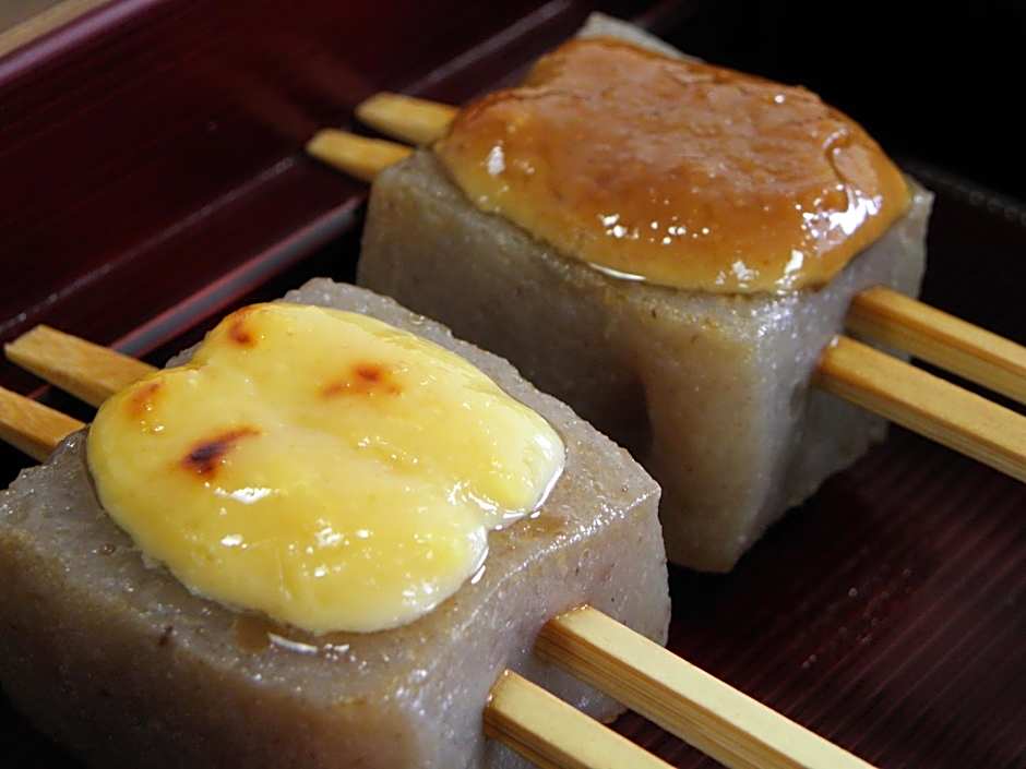 Ryujin Onsen Marui Ryokan