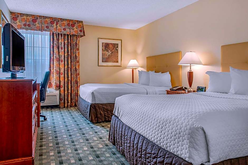 Quality Hotel Conference Center Cincinnati Blue Ash