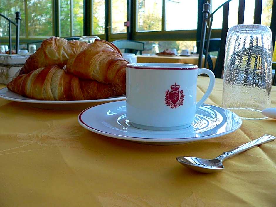 Chateau de la Rozelle