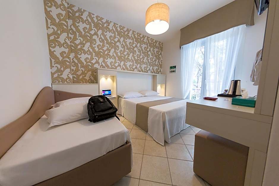 Hotel San Marco