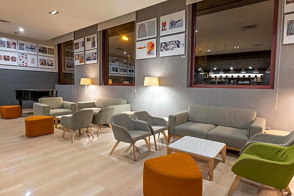 Eurostars Amara