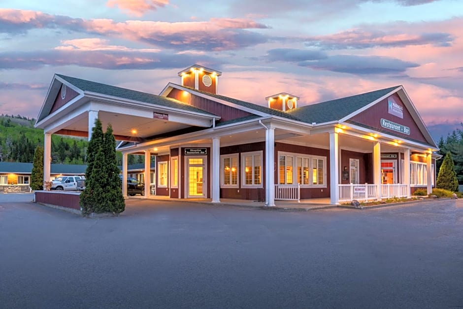 Hôtel Marineau La Tuque