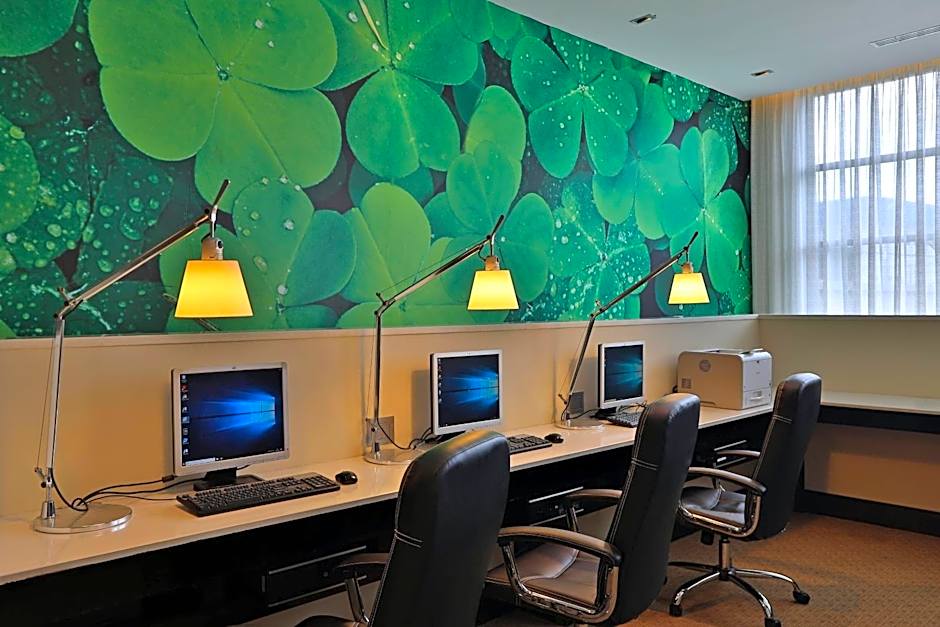 Courtyard by Marriott Panama Metromall