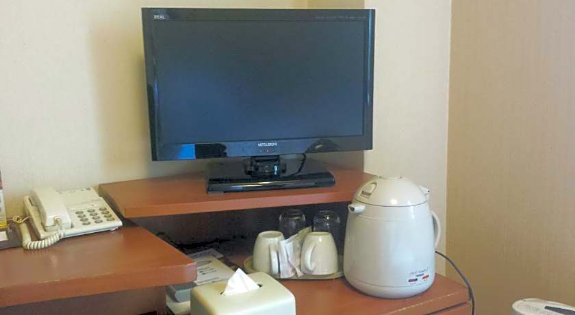 Smile Hotel Sendai Kokubuncho