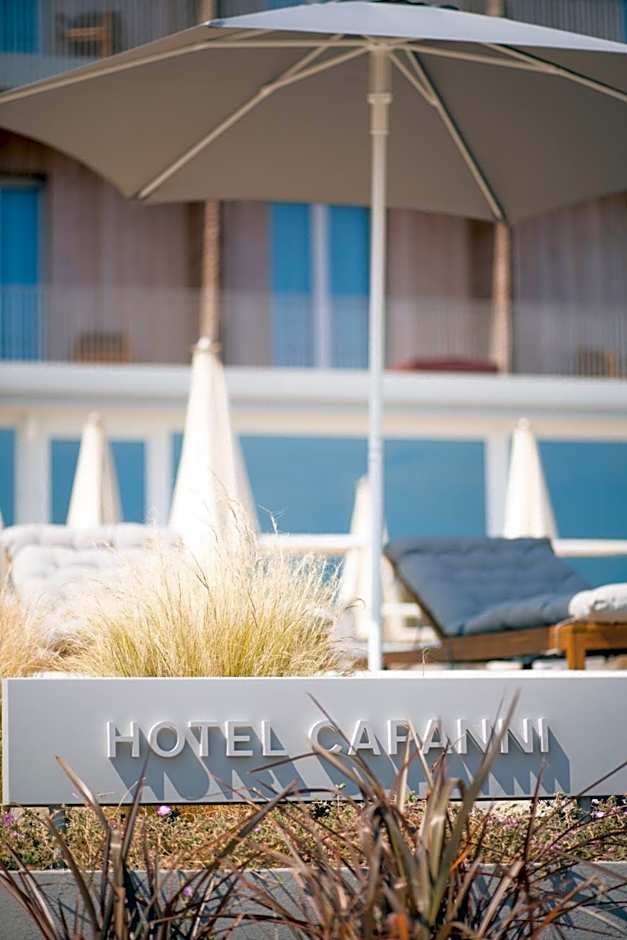 Hotel Capanni
