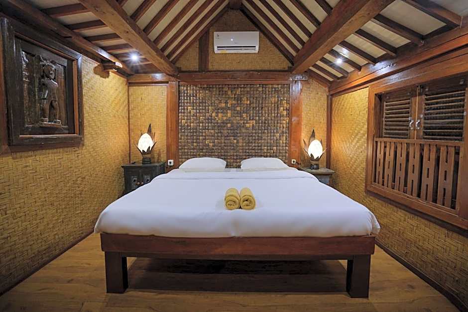 Pondok Pitaya Balian Hotel
