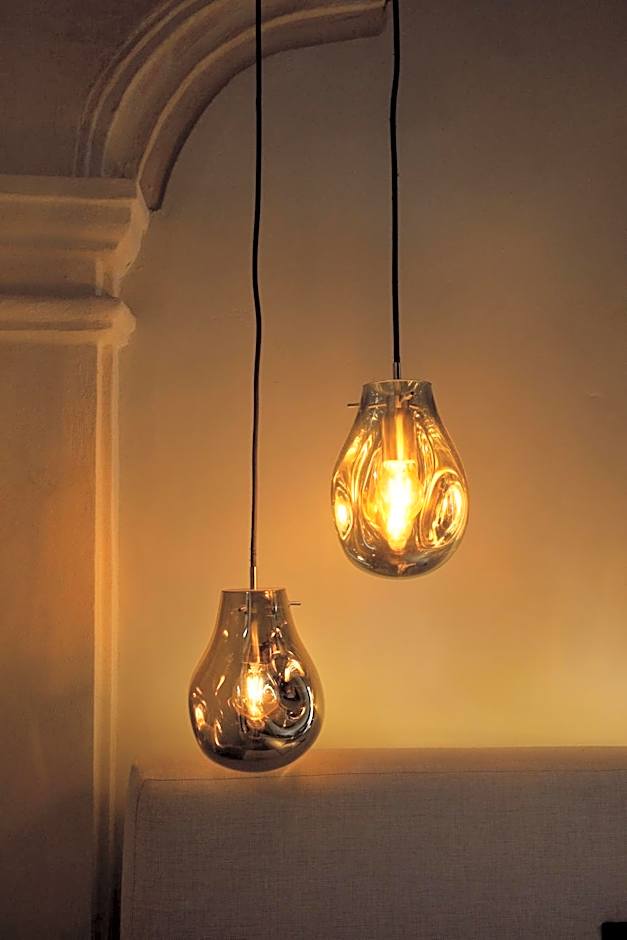 Las Lupitas Hotel Boutique