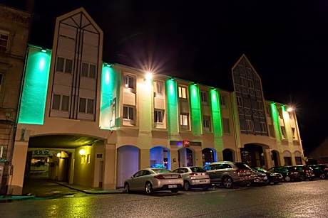 ibis Alençon