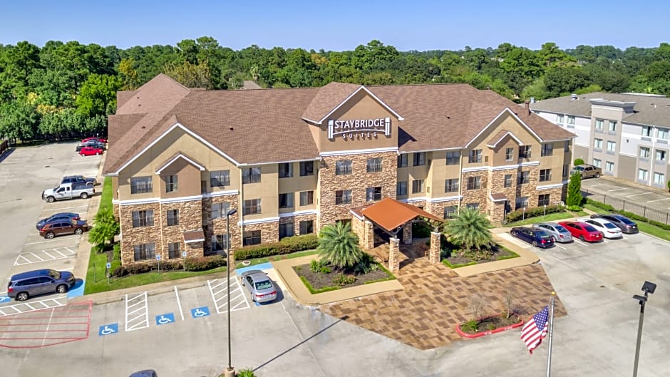 Staybridge Suites Houston NW - Willowbrook, an IHG Hotel