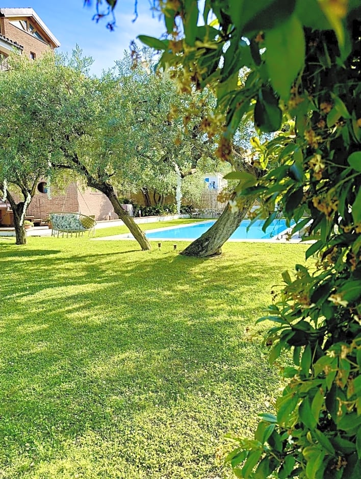 Villa C Luxury Estate – Sant'Antonio Abate, CO