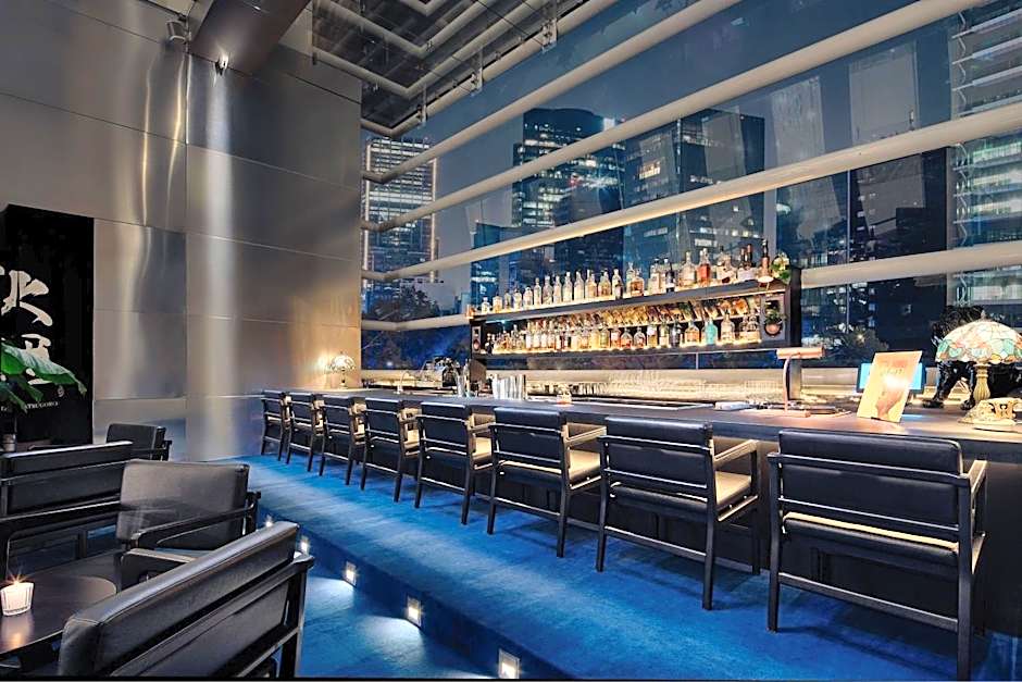 The St. Regis Mexico City