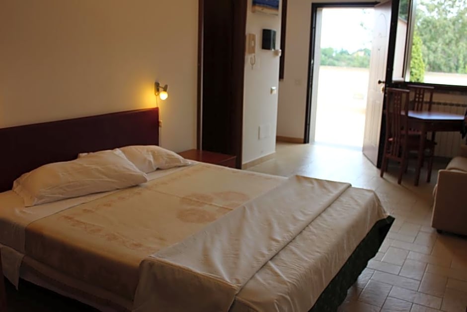 Il Casaletto dei Ludi