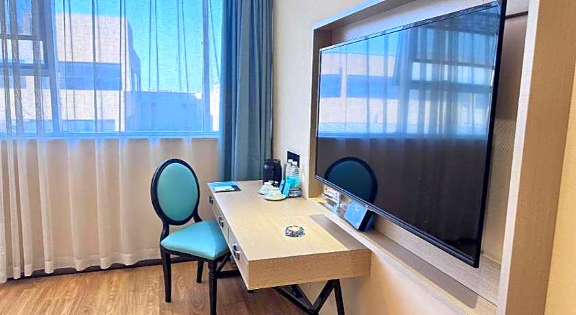 Xana Lite Shangqiu Sui County Dennis