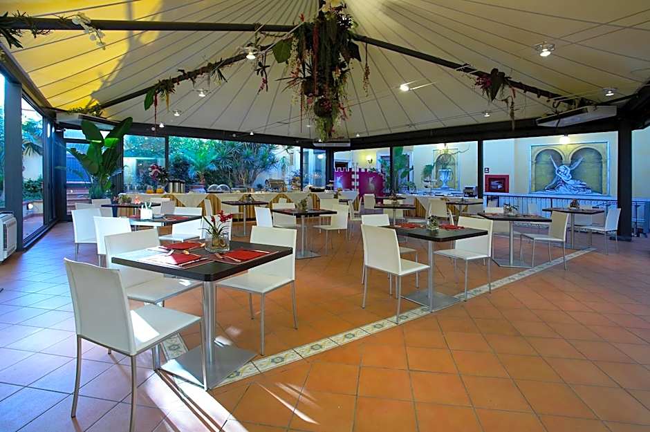 Best Western Ai Cavalieri Hotel