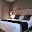 Washington Parquesol Suites & Hotel