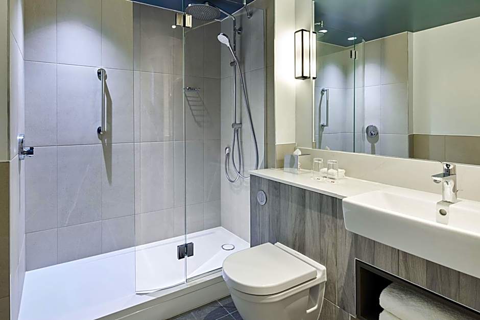 Bournemouth Highcliff Marriott Hotel
