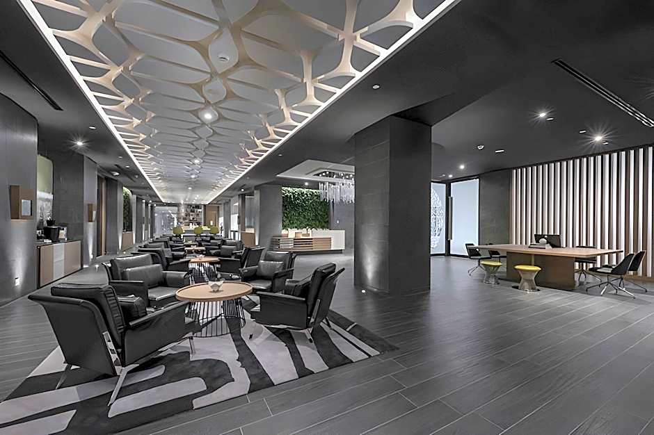 Al Bandar Arjaan by Rotana - Dubai Creek