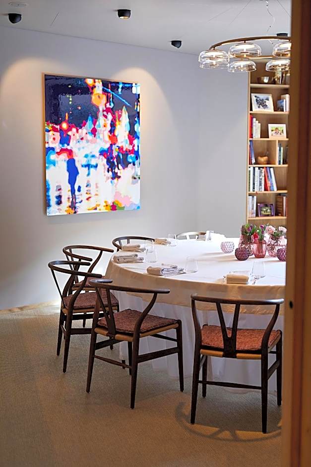 Genießerhotel Döllerer