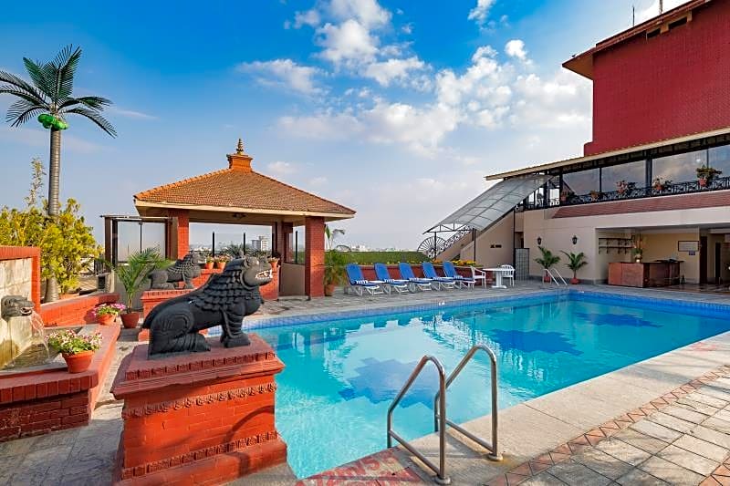 Radisson Hotel Kathmandu