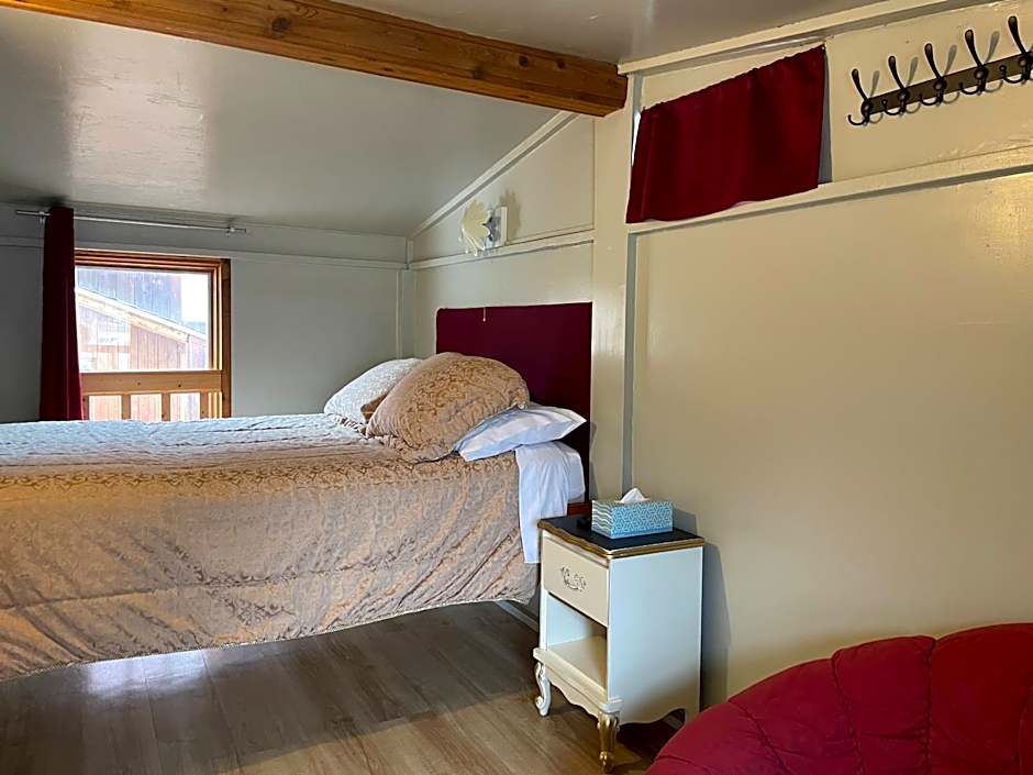 Luna Bed & Breakfast