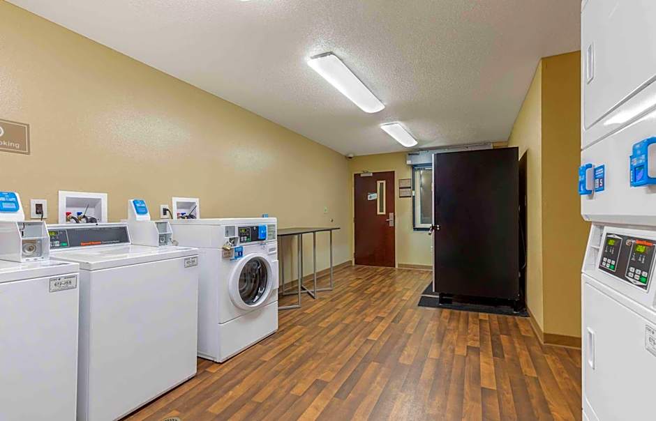 Extended Stay America Suites - Washington, D.C. - Chantilly - Dulles South