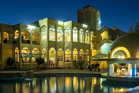 Victoria Falls Rainbow Hotel