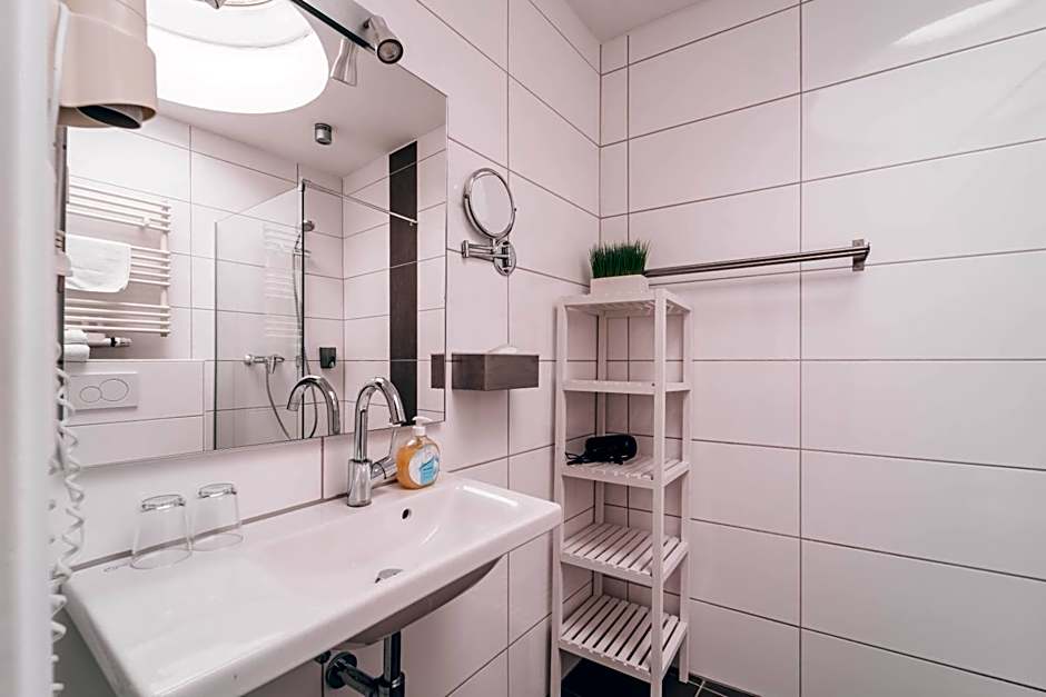 Hotel International am Theater