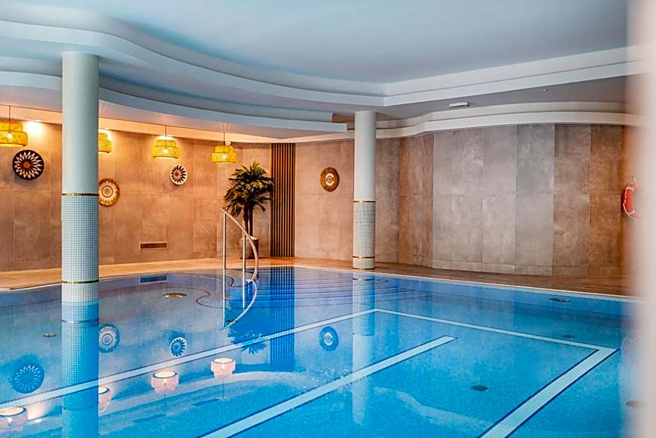 Apartamenty i pokoje Montana