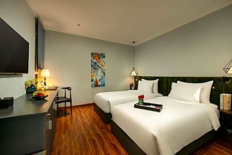 Superior Double or Twin Room