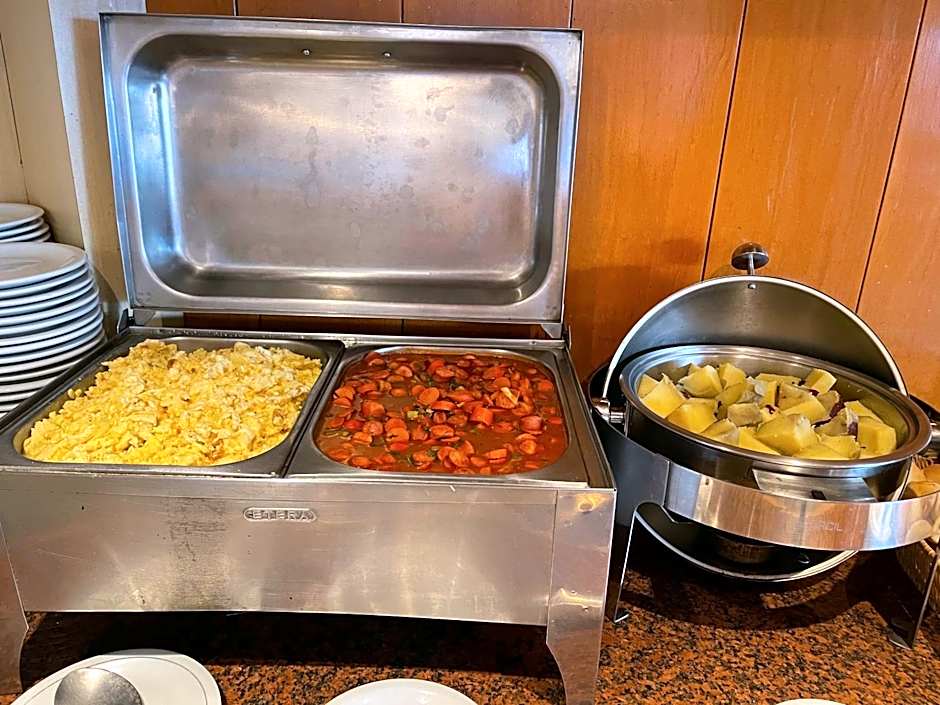 Hotel Atlantico Star