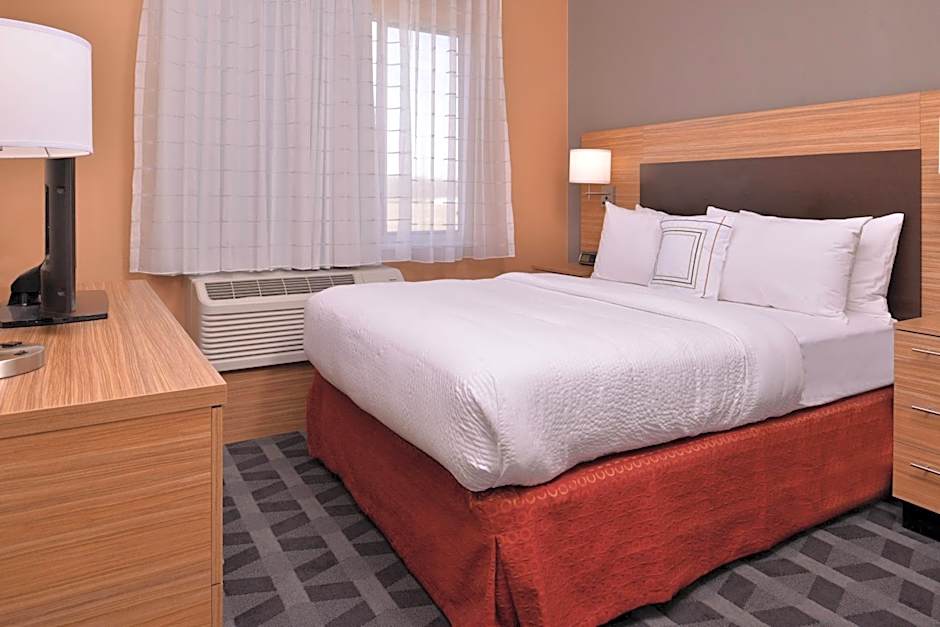 TownePlace Suites by Marriott St. Louis Chesterfield
