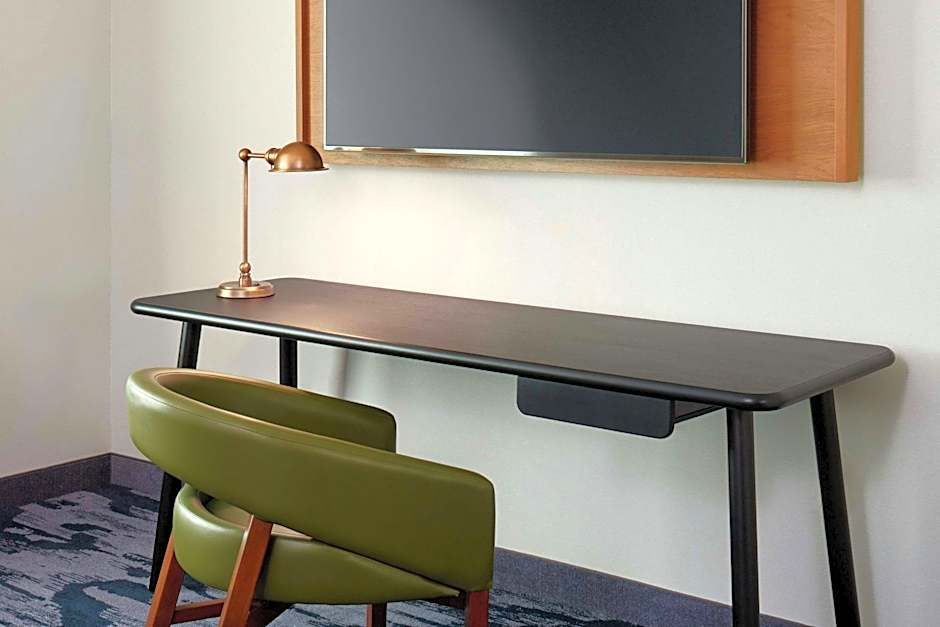 Fairfield by Marriott Inn & Suites Haverhill