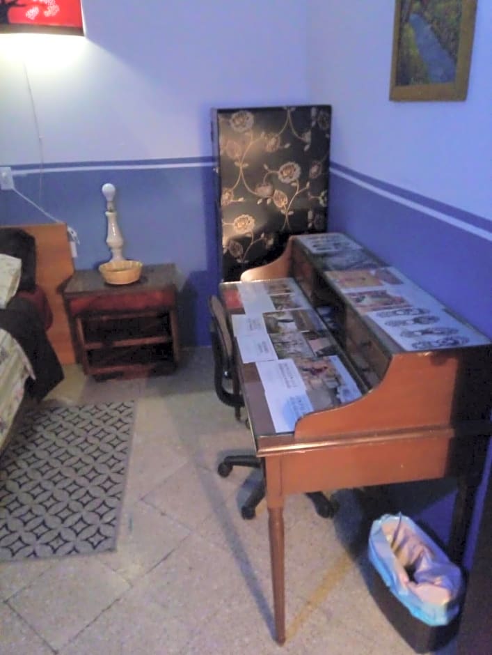 Zocalo Rooms - Hostel