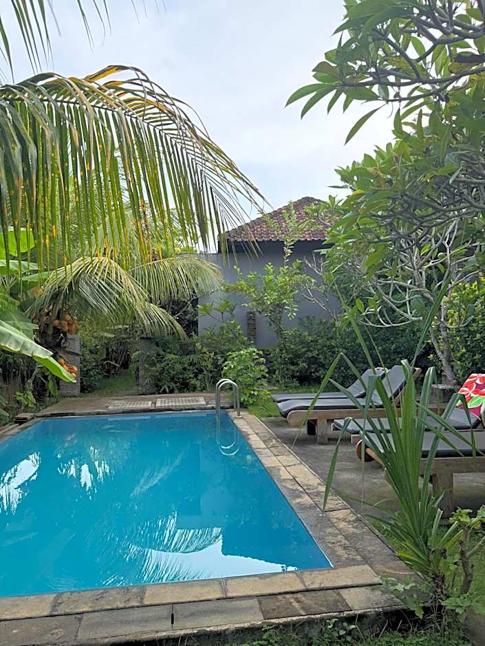 Willy Homestay