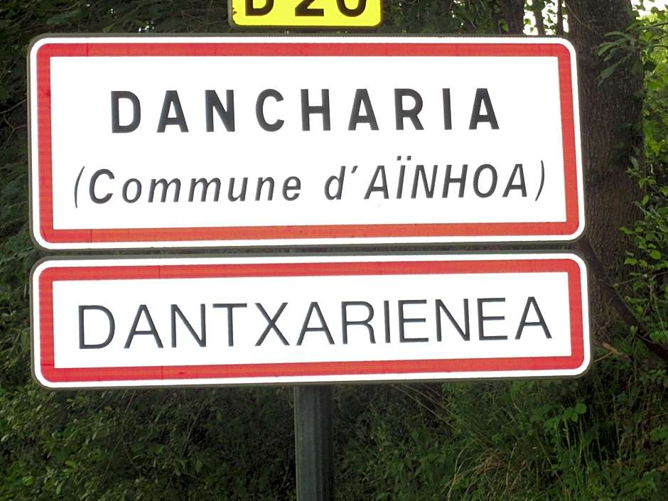 Logis Hotel Ur-Hegian