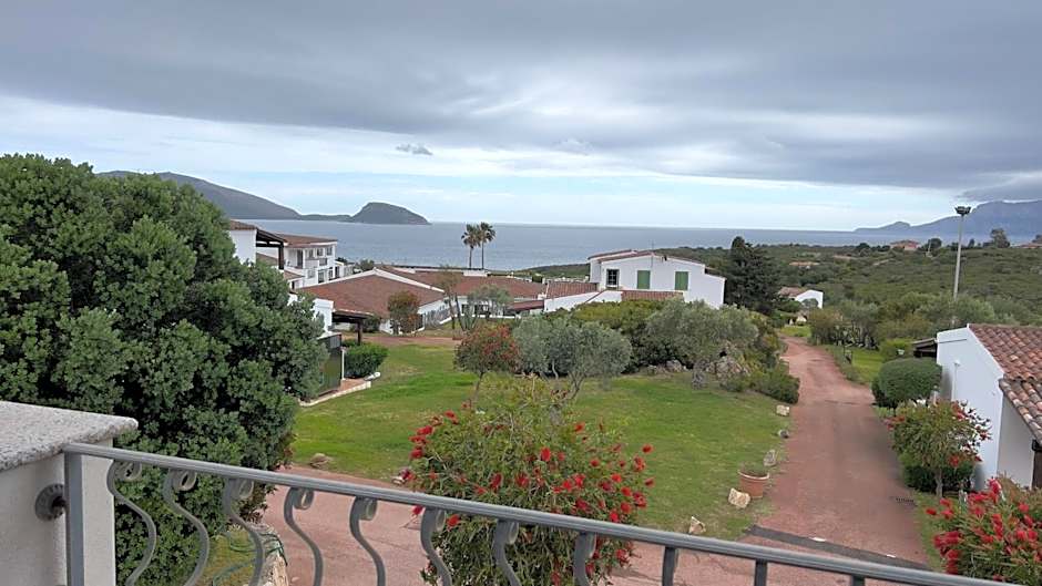 Hotel Baia Aranzos