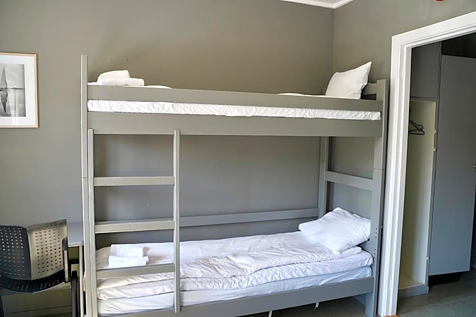 Hald Bed and Breakfast