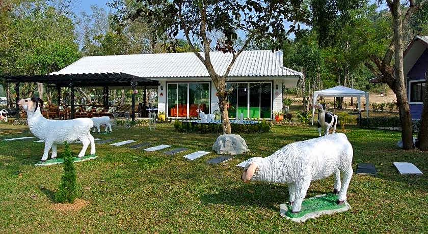 Rai Sooksangchan Resort