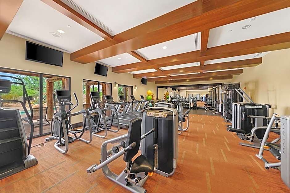 Sheraton Grand at Wild Horse Pass