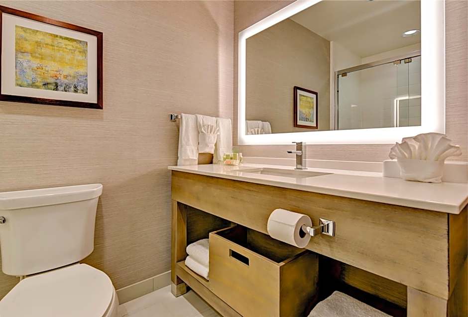 Holiday Inn Nampa By IHG