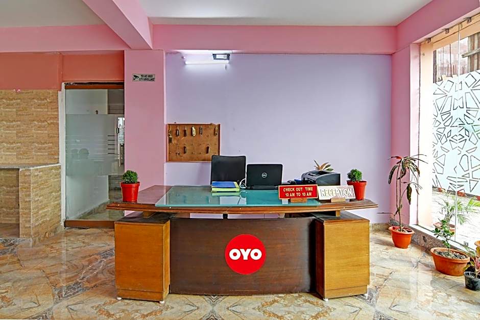 Hotel O The Blue Pearl Hotel