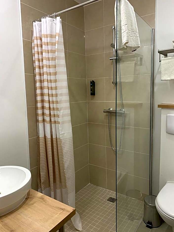 LOGIS HOTELS - Hôtel et Restaurant L'Océana