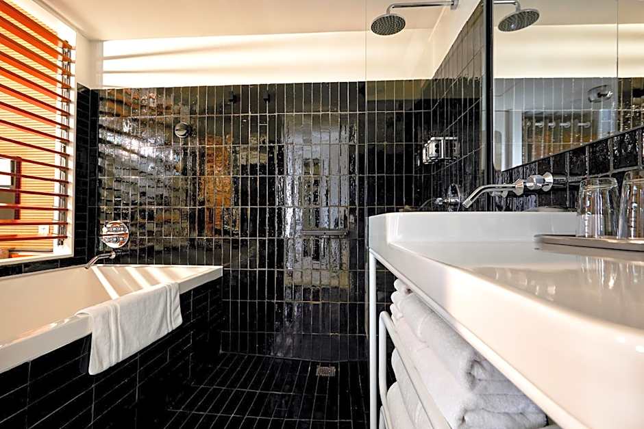 The Standard, High Line New York