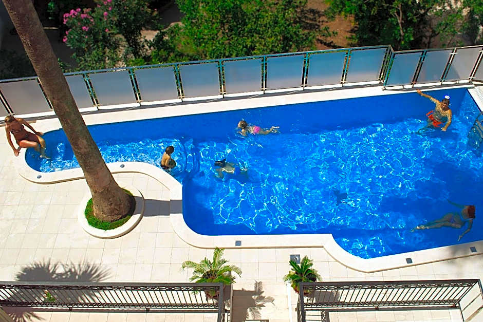 Vila Đurić - Ex Hotel Đurić