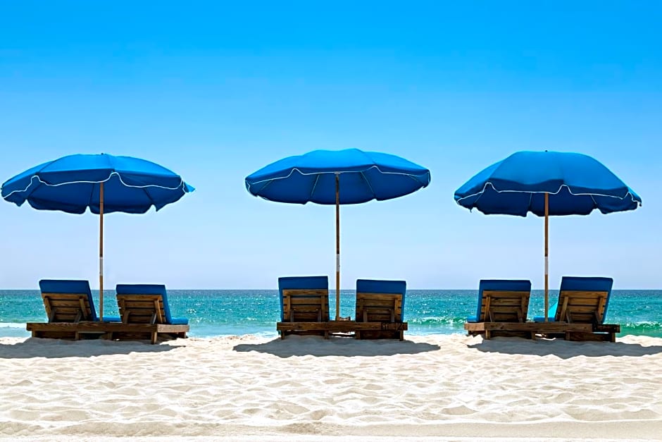 Radisson Beachfront Hotel - Panama City Beach