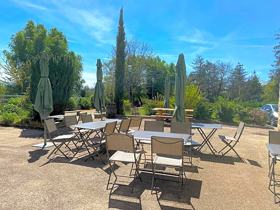 Gîte - Auberge du Midi