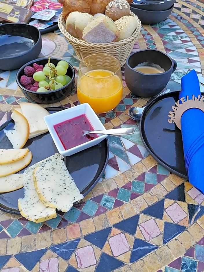 B&B Lekker Buiten