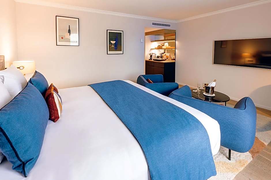 Cèdre Beaune, A Beauvallon Hotel & Spa