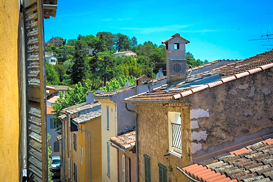Hotel les Armoiries