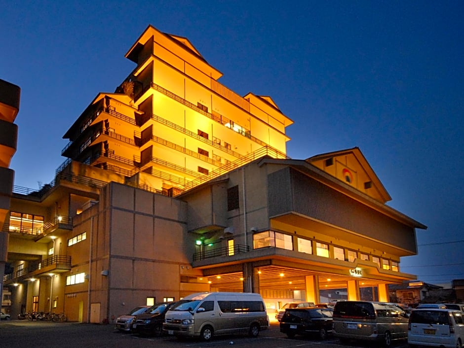 Kotosankaku Hotel